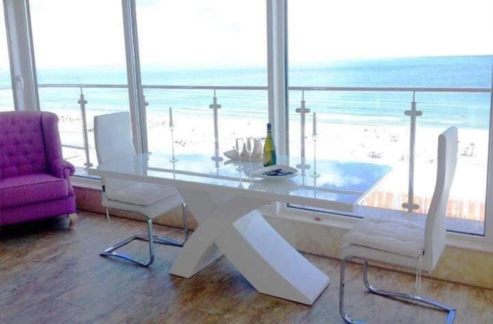 Mamaia Summerland Apartment in Constanta