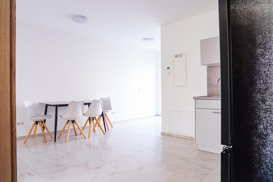 La Casa Motel Apartment in Hesse