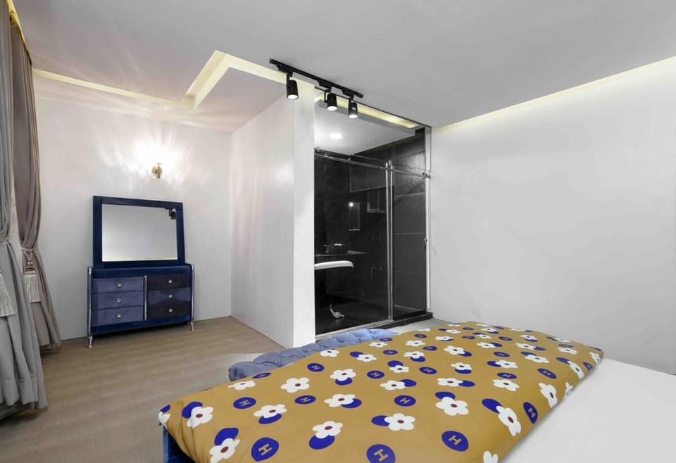 TTA Luxury 2BED Apartment Asokoro, Abuja Apartment in Abuja