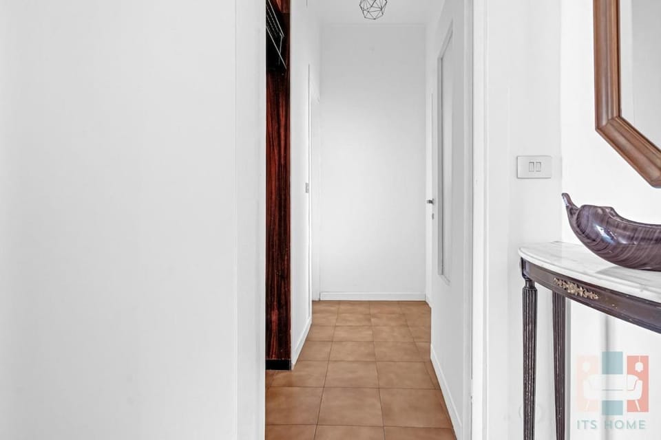 INA19 Città Studi Spacious Central Apartment in Milan