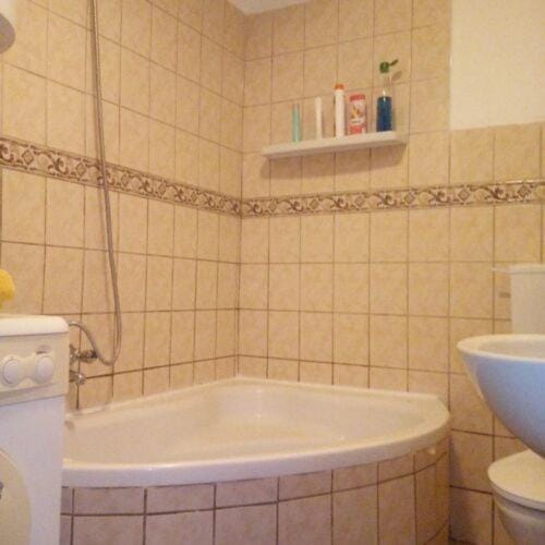 InterSoul Apartman Apartment in Slovakia