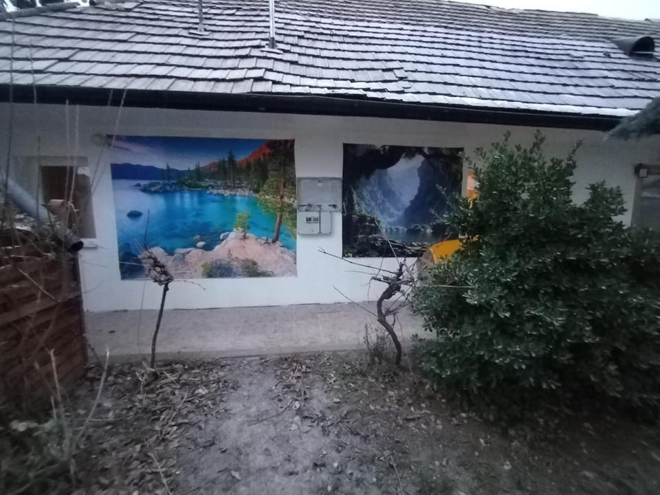 InterSoul Apartman Apartment in Slovakia