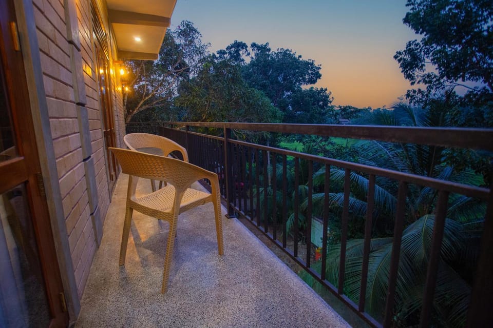 Green Paddy Villa Vacation rental in Southern Province