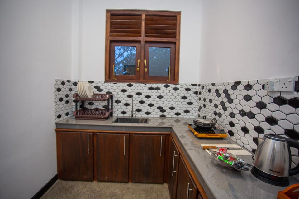 Green Paddy Villa Vacation rental in Southern Province