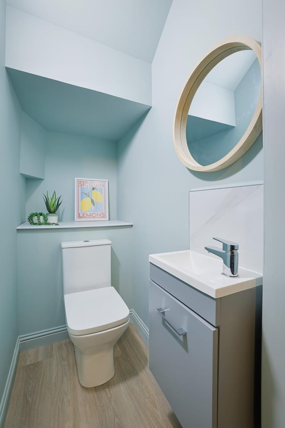 Toilet, Bathroom
