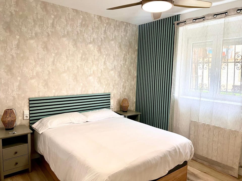 Apartamento completo cerca del centro, playa a 5 min Apartment in Valencia