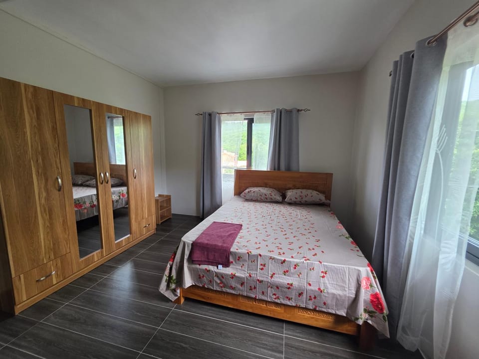 City Mountain View Apartment Apartment in Mauritius