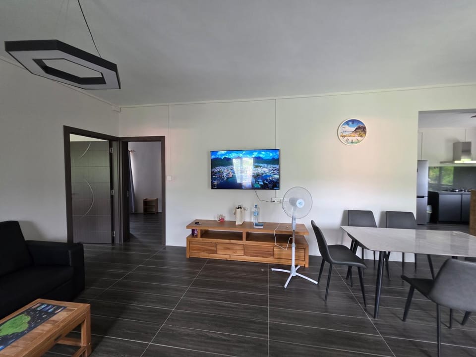 City Mountain View Apartment Apartment in Mauritius