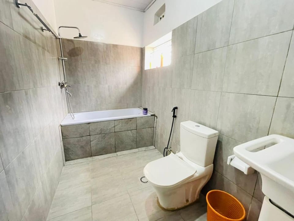 Heza iwacu Bed and Breakfast in Africa