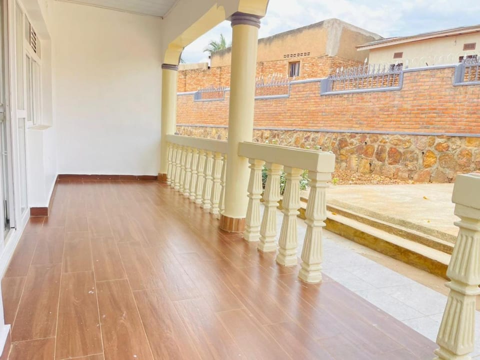 Heza iwacu Bed and Breakfast in Africa