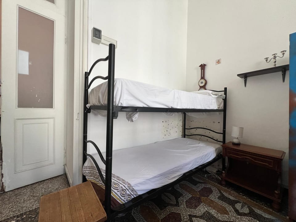 Hostello Genovese Hostel in Genoa