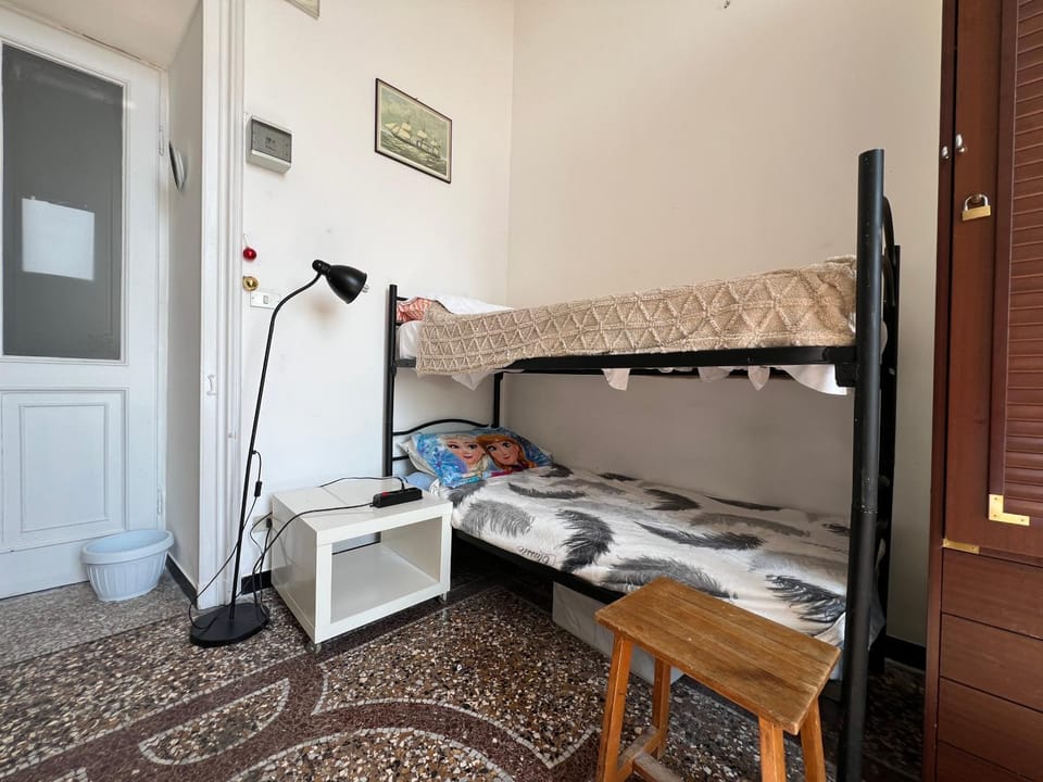 Hostello Genovese Hostel in Genoa