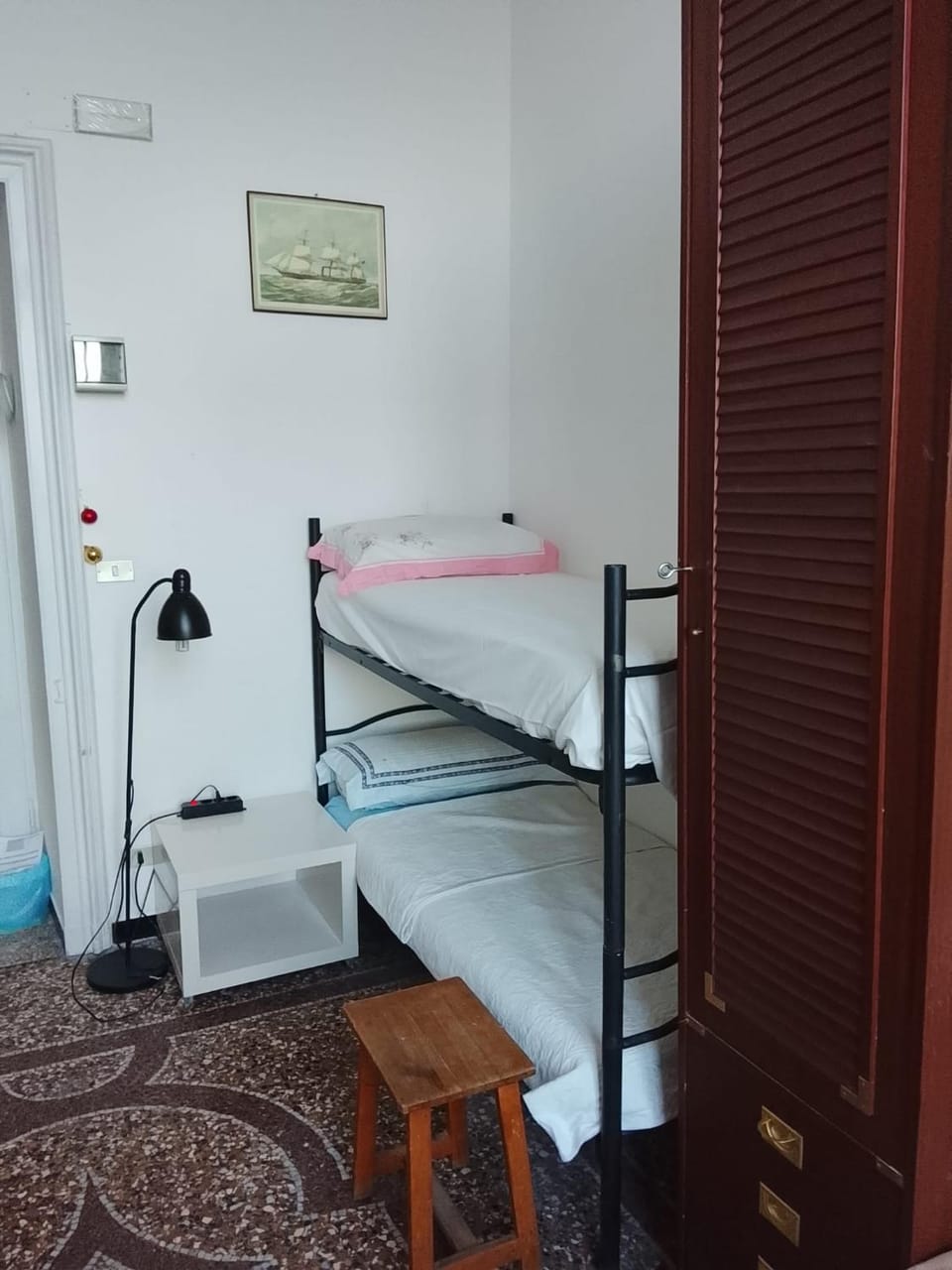 Hostello Genovese Hostel in Genoa