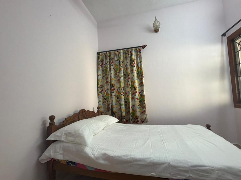 Cozy Tiny House pleasant Calm Nd Peaceful Place House in Mangaluru
