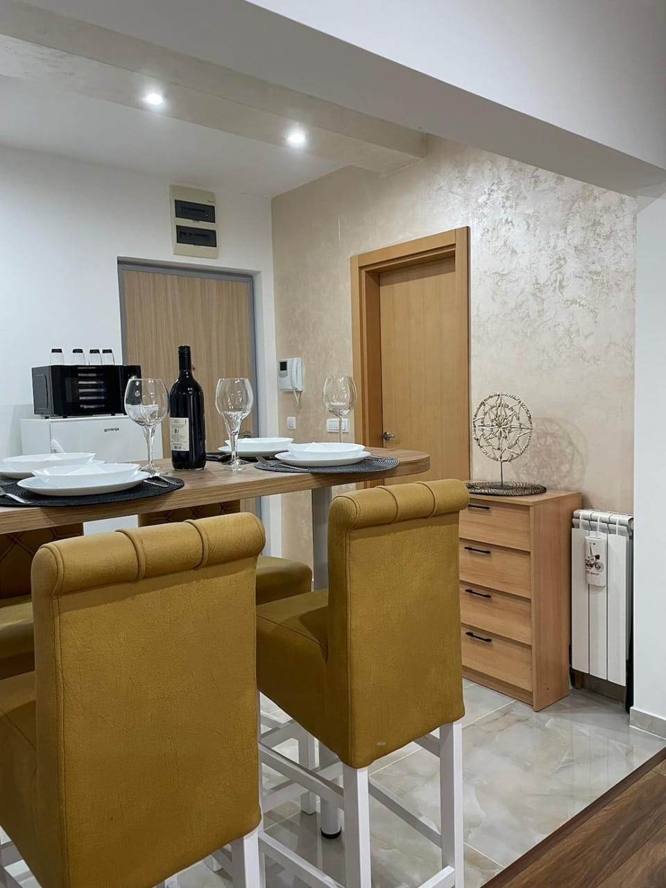 Paradise Apartment Apartment in Belgrade
