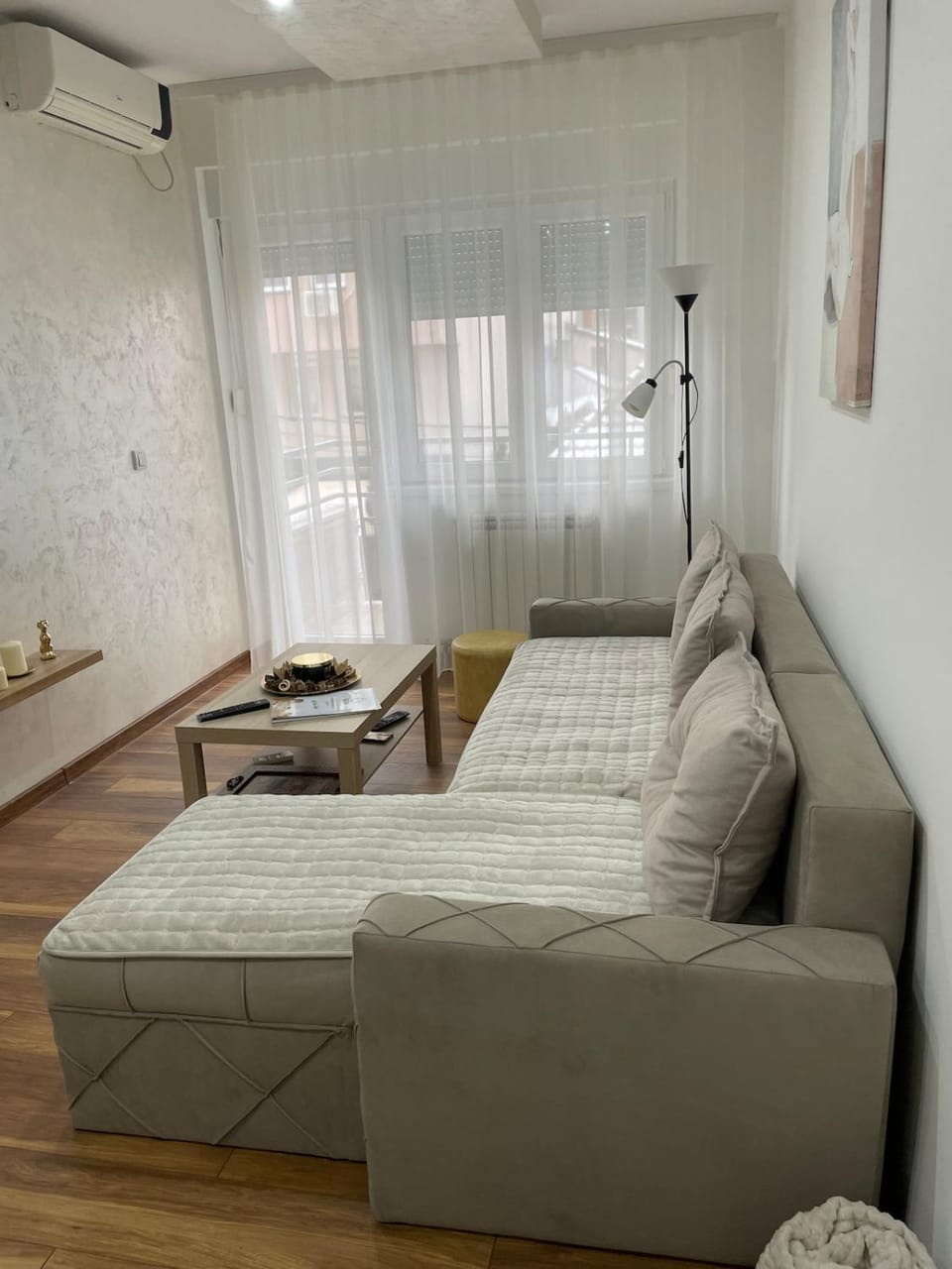 Paradise Apartment Apartment in Belgrade