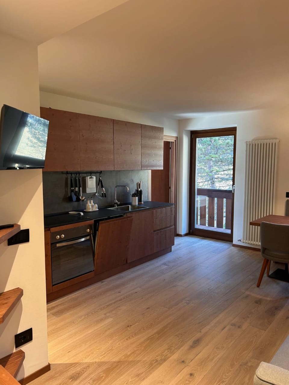 Mazzantini appartamento vacanza San Martino di Castrozza Apartment in Trentino-South Tyrol