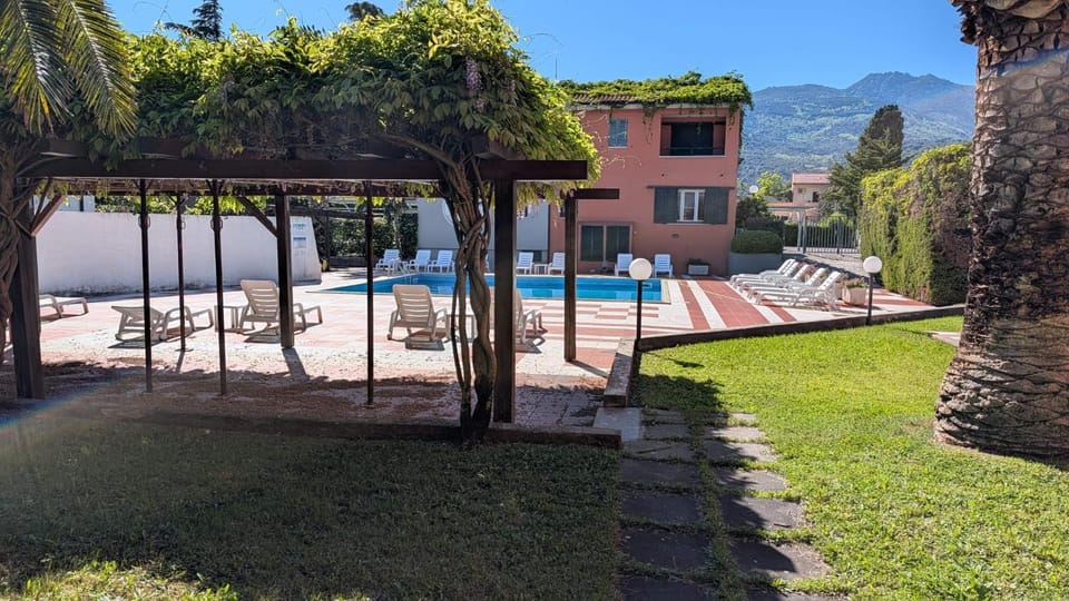 Casa Costa By Elba Holidays Apartment in Campo nell'Elba