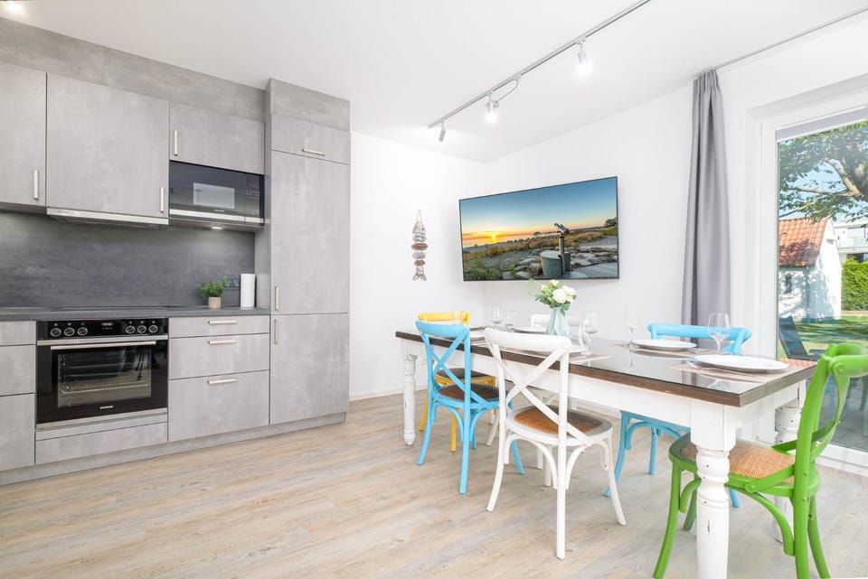 Haus FRIEDA, Bude B House in Timmendorfer Strand