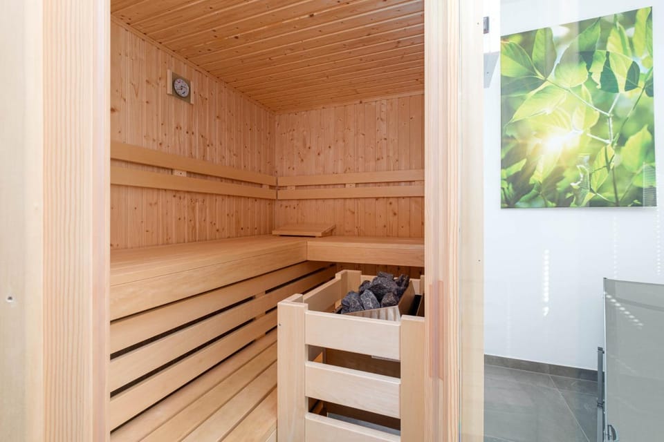 Haus FRIEDA, Bude B House in Timmendorfer Strand