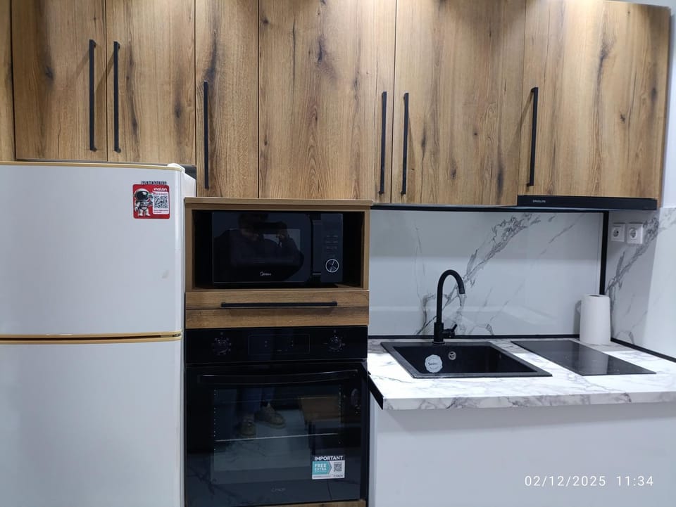 Roll&Rest Apartment in Thessaloniki