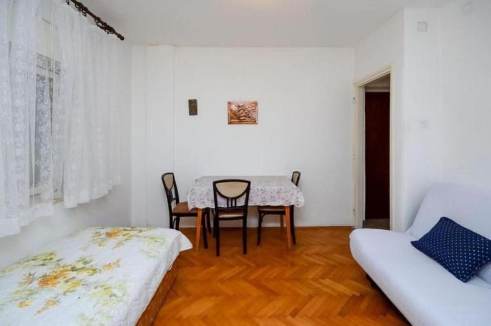 Apartments Lucia Apartment in Lika-Senj County