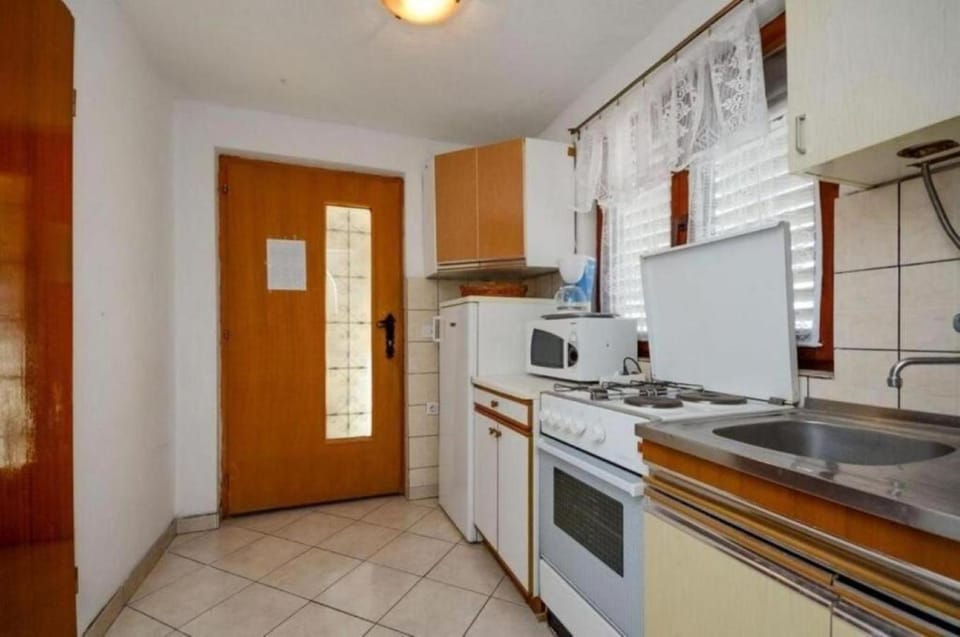 Apartments Lucia Apartment in Lika-Senj County