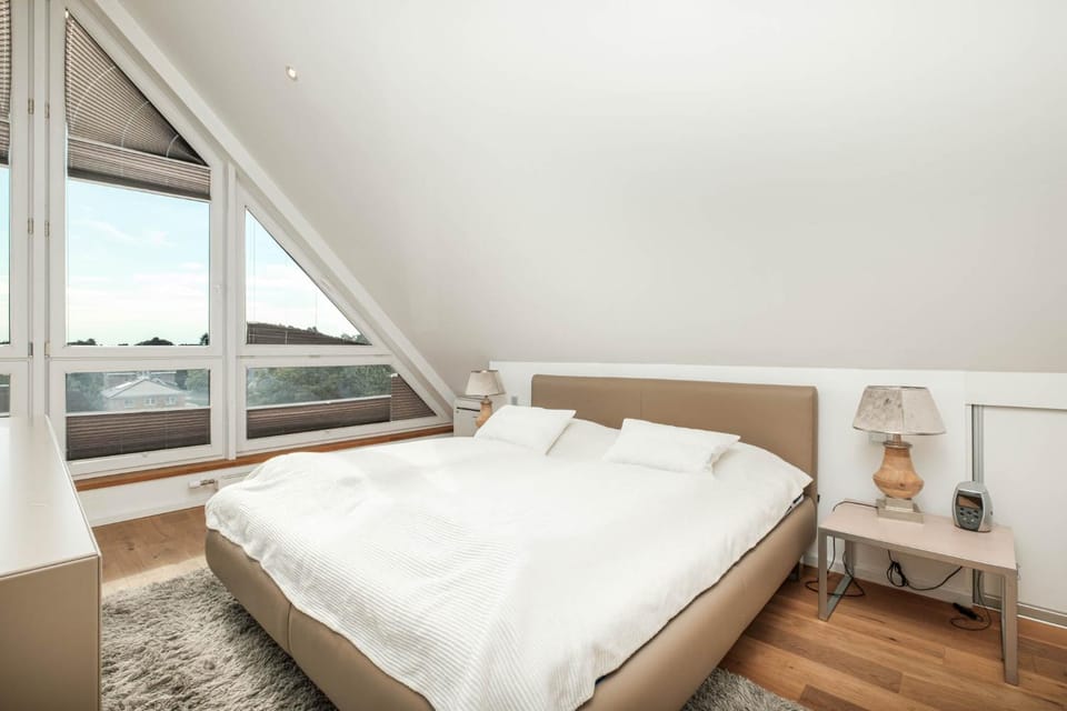 Alsterlodge Apartment in Timmendorfer Strand