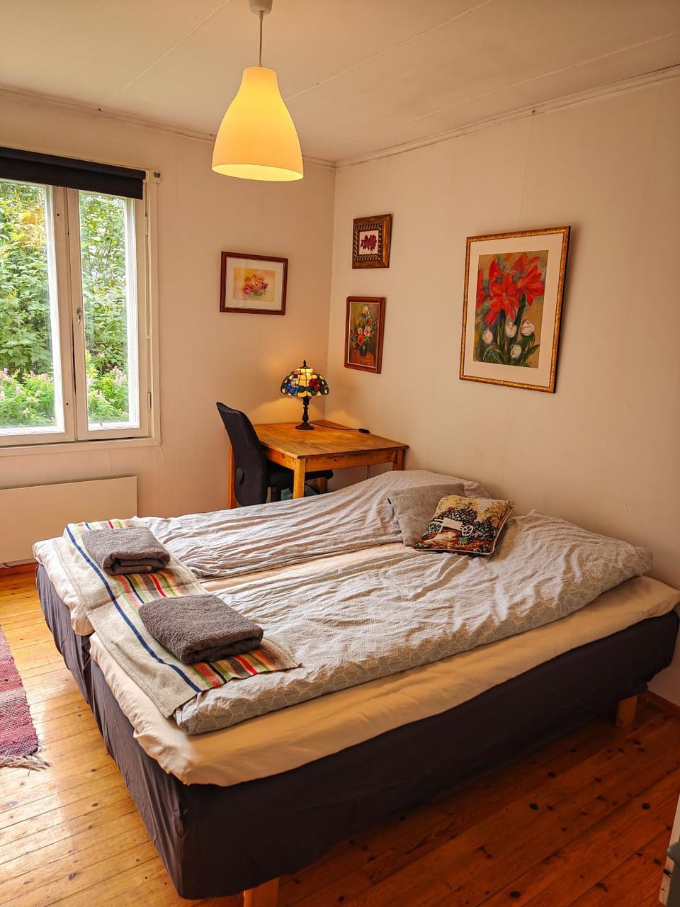 Cozy & Authentic Summerhouse by the River House in Rovaniemi