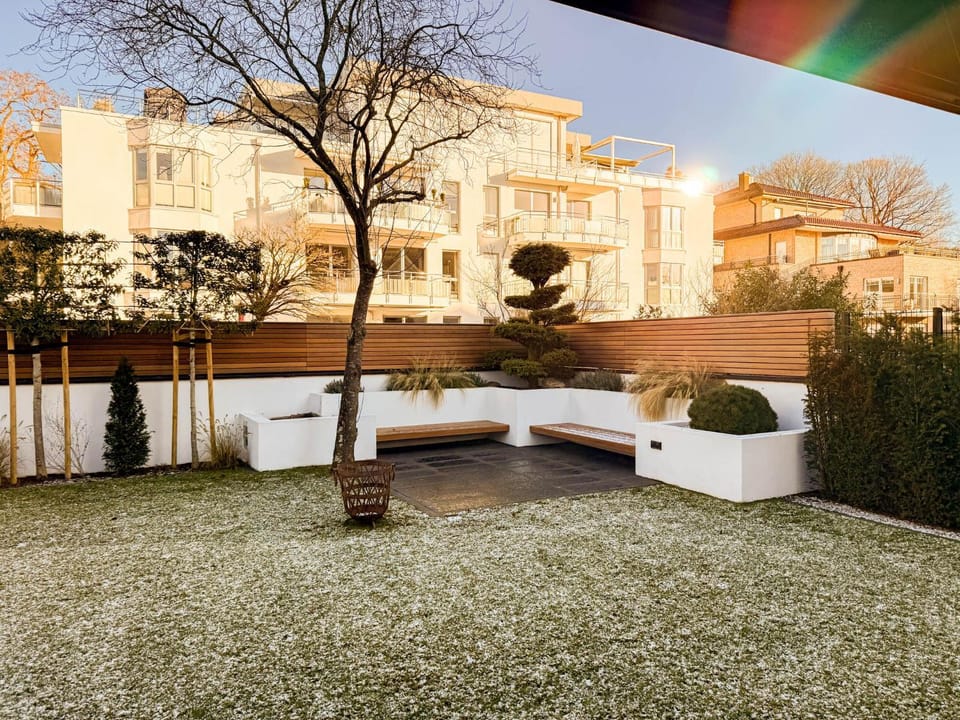 Villa COAST House in Timmendorfer Strand