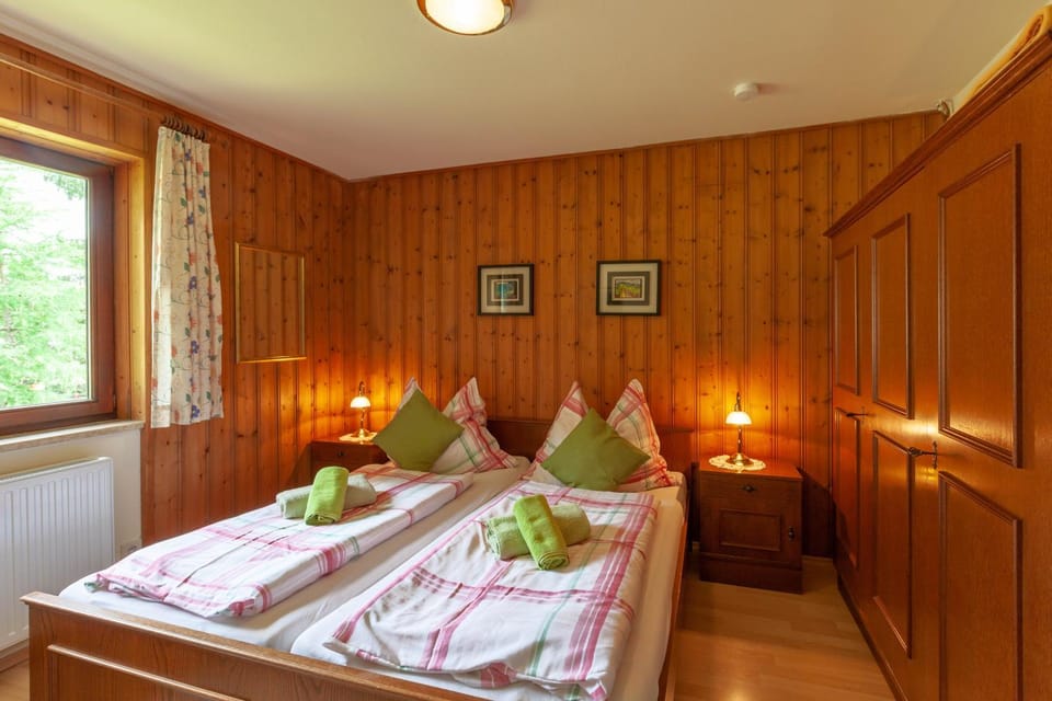 Ferienhaus Fritz Apartment in Friuli-Venezia Giulia