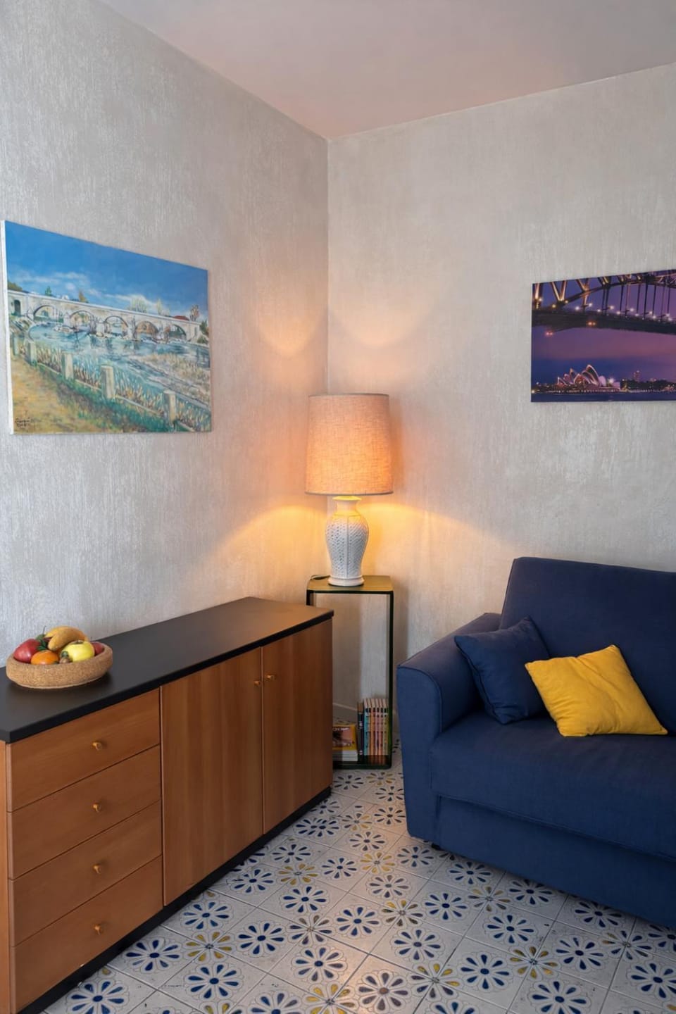 Soleil Apartment - Zona Ospedale Pederzoli Apartment in Peschiera del Garda