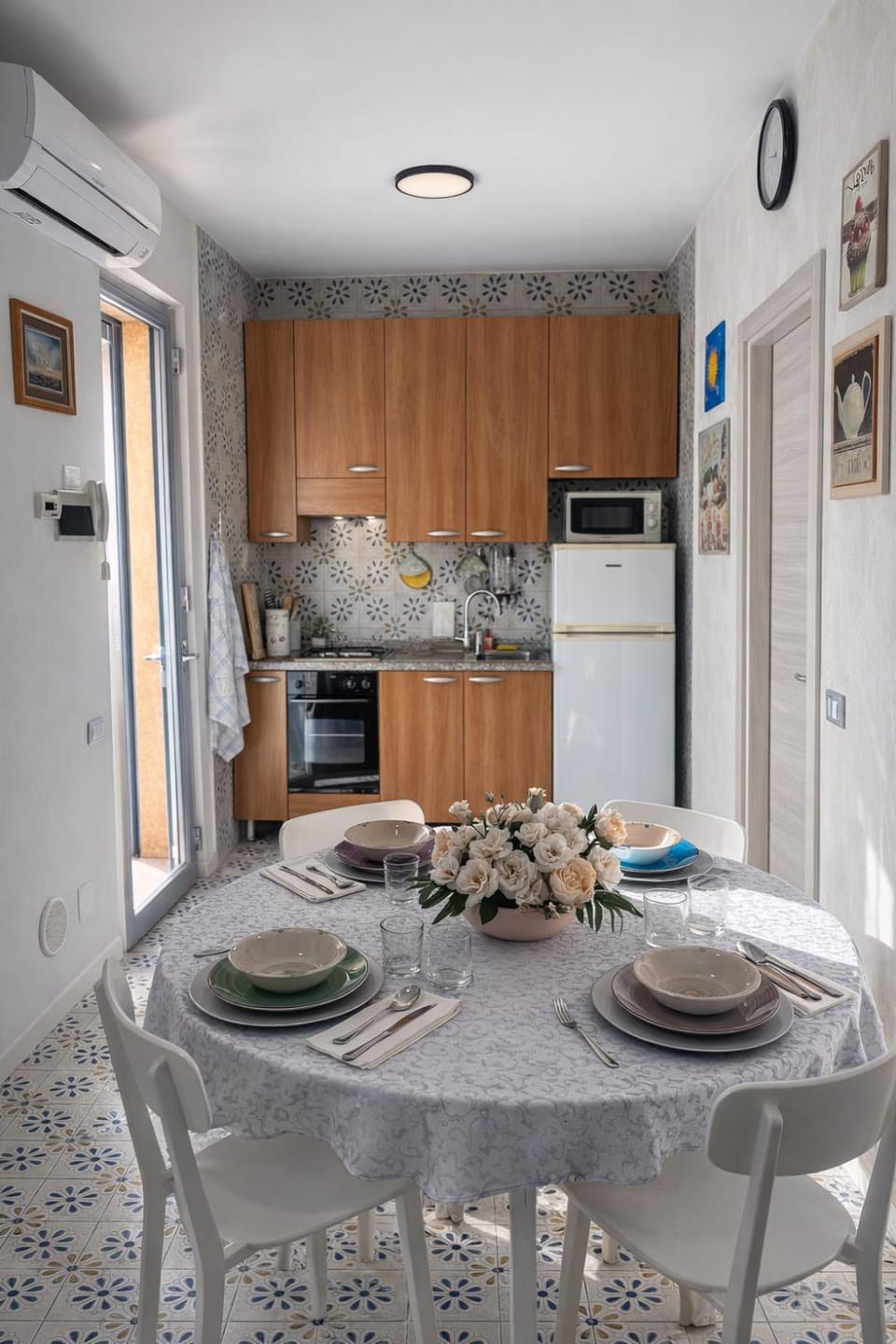 Soleil Apartment - Zona Ospedale Pederzoli Apartment in Peschiera del Garda