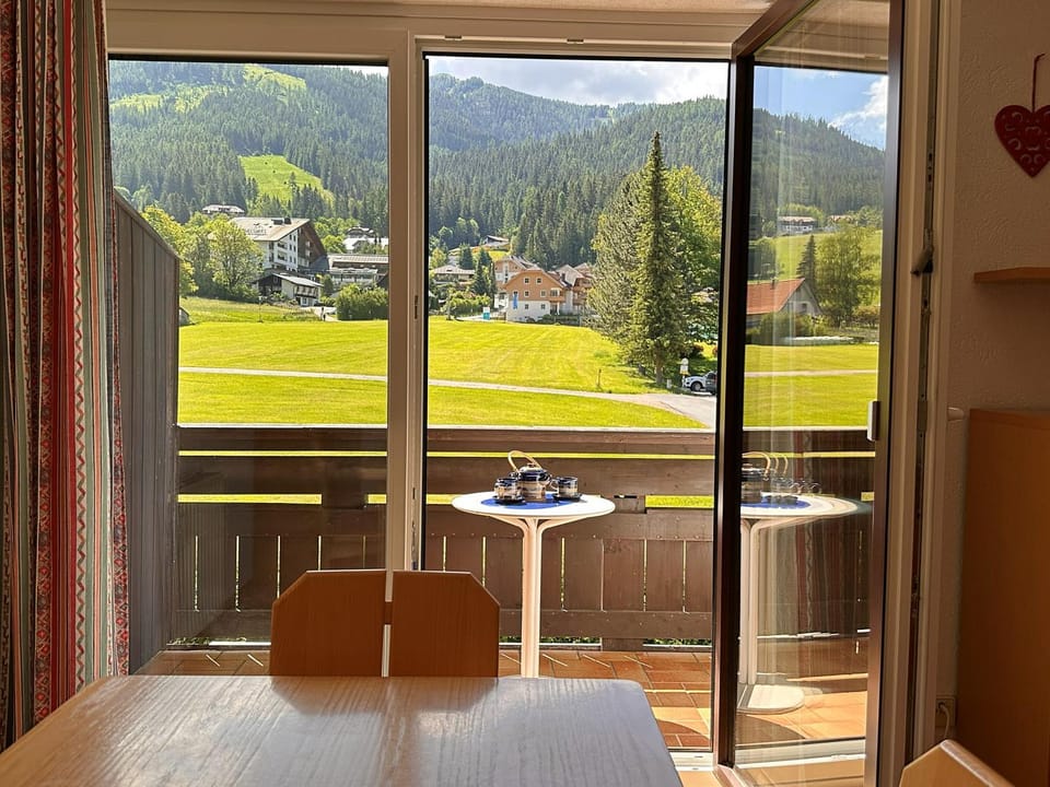 ALPENHOF APARTMENT ski & spa nearby Apartment in Carinthia, Austria