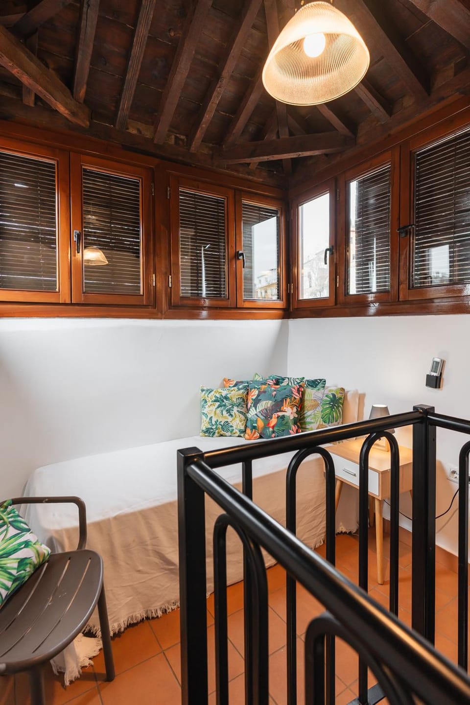 tuAnfitrion Zafiro Elvira Apartments City Centre Apartment in Granada