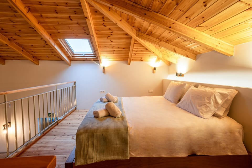 Pavliani Aesthesis by Raise Apartment in Peloponnese, Western Greece and the Ionian