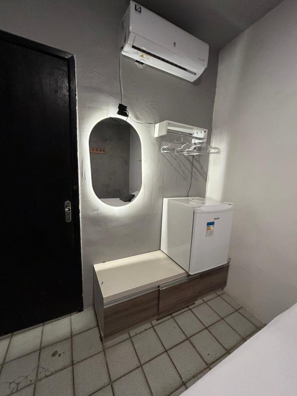 Suite Brisa da Colina Vacation rental in State of Alagoas, Brazil