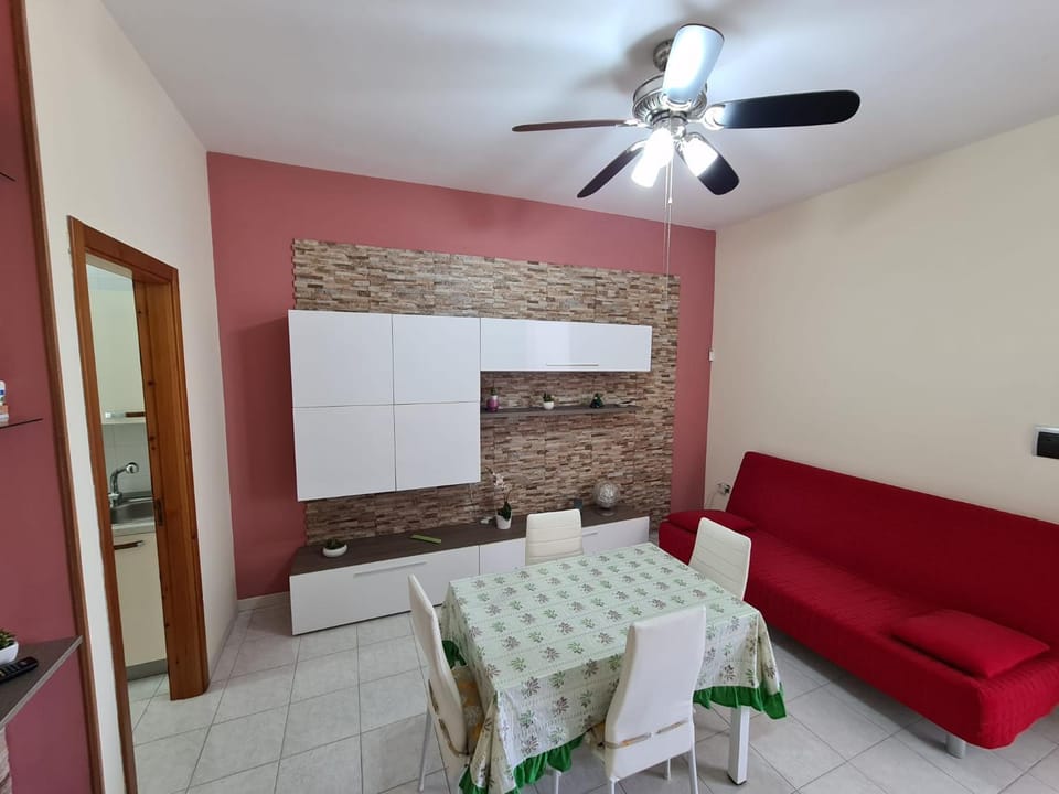 Villetta Tamerici 2 a 150metri dalla spiaggia- Apulia Home House in Baia Verde