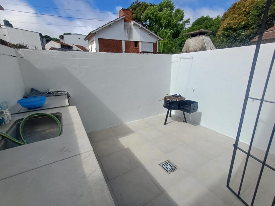 San bernardo ll Apartment in San Bernardo del Tuyú