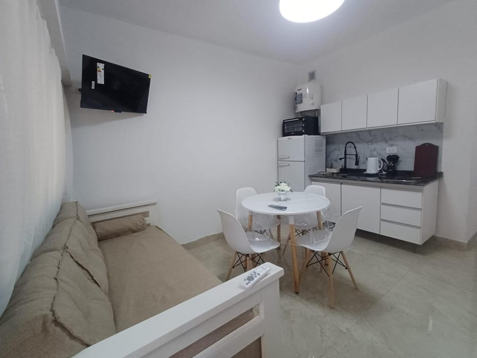 San bernardo ll Apartment in San Bernardo del Tuyú