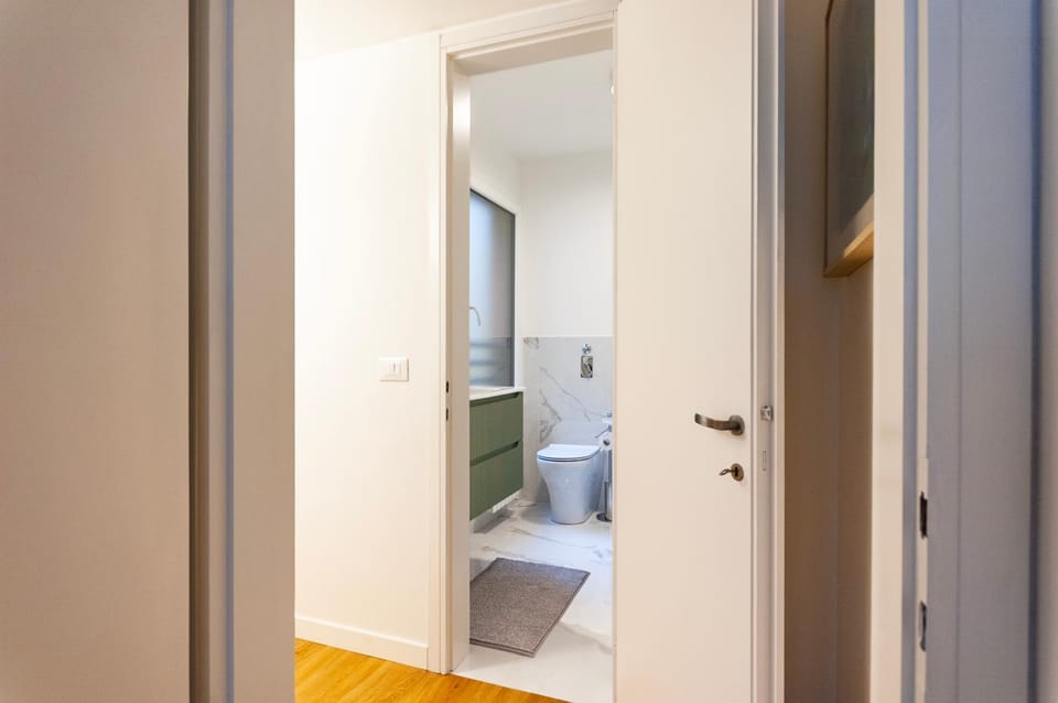 Youhosty - Porta Romana 51 Apartment in Milan
