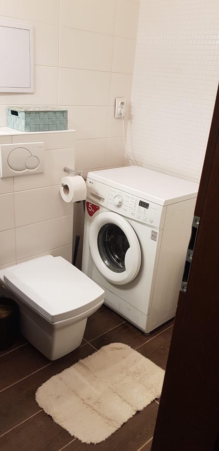 Apartman Zvolen Apartment in Slovakia