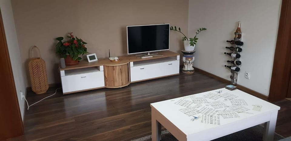 Apartman Zvolen Apartment in Slovakia