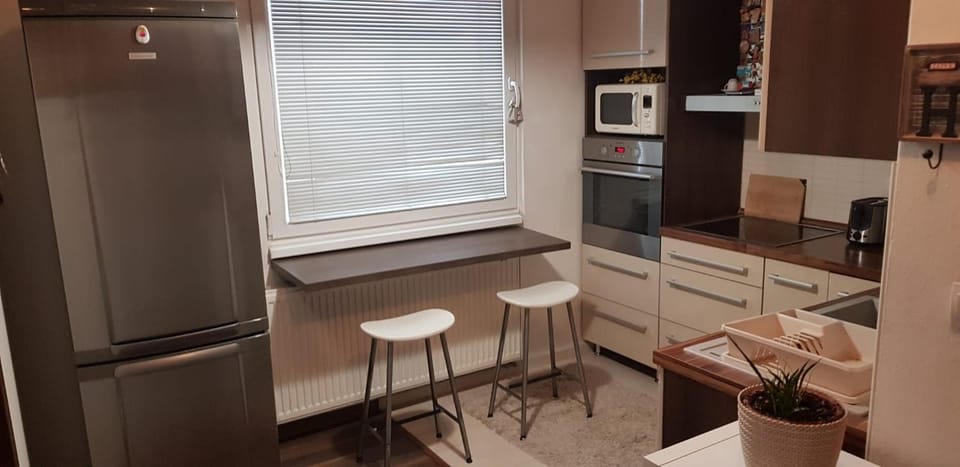 Apartman Zvolen Apartment in Slovakia