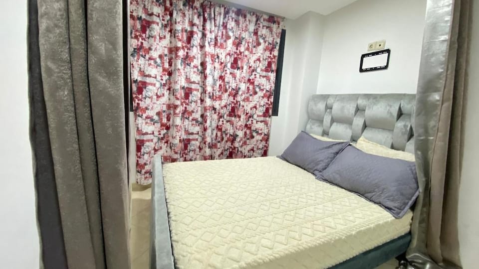 Luxury studio Apartment in Rabat-Salé-Kénitra