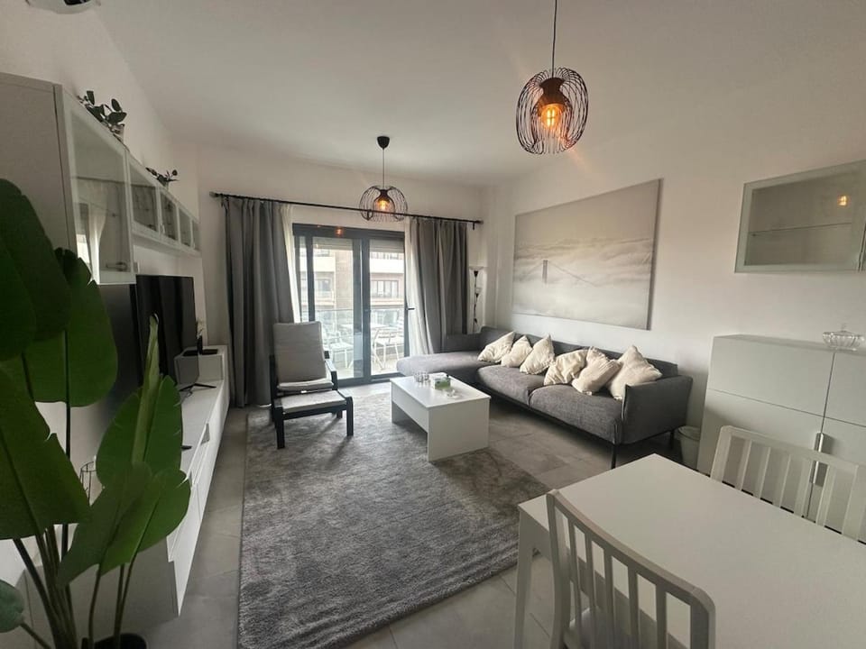 Cozy two bedroom in Madinaty-privado , New cairo Apartment in Cairo Governorate