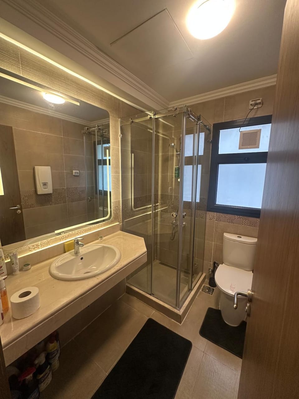 Cozy two bedroom in Madinaty-privado , New cairo Apartment in Cairo Governorate