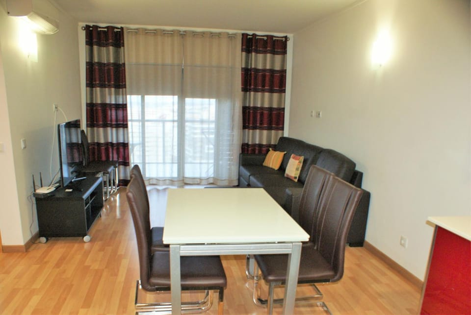 Rocha Tower 16A Apartment in Portimao