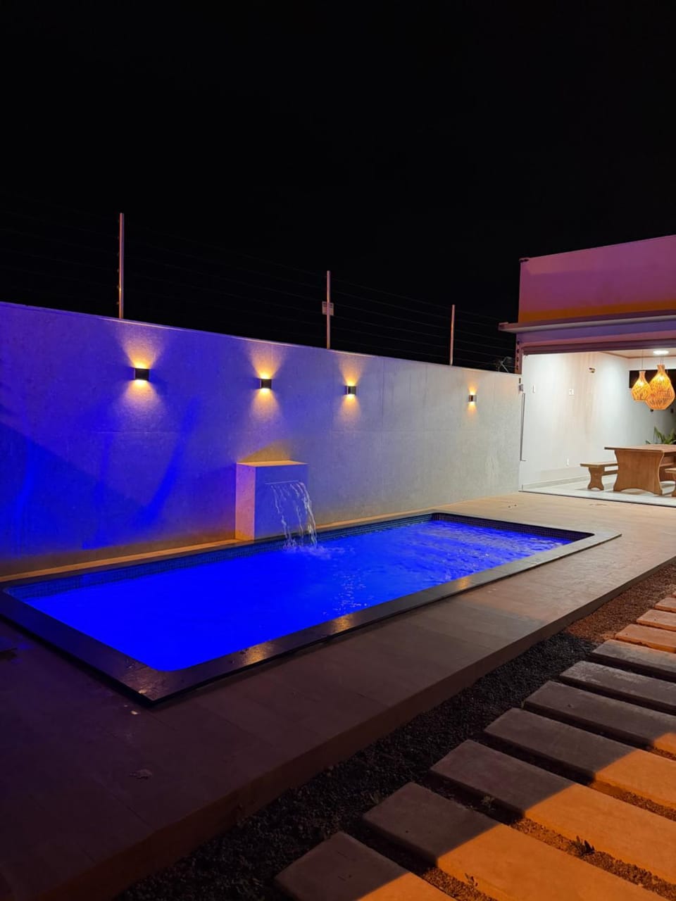 Casa Guriri House in State of Espírito Santo, Brazil