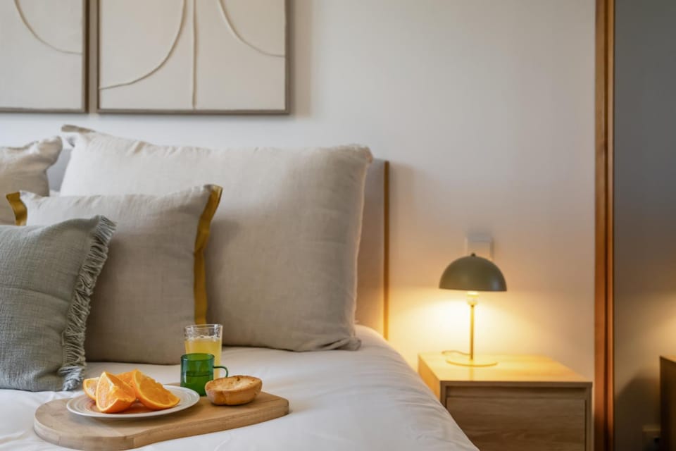 Apartamento Paz e Sossego - By Wehost Apartment in Funchal